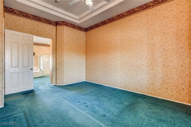 Located High in the Summerlin Hills discover this highly Desired on Highland Falls Golf Club in Nevada - for sale on GolfHomes.com, golf home, golf lot