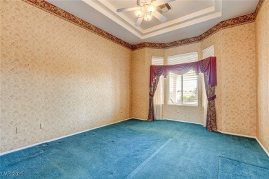 Located High in the Summerlin Hills discover this highly Desired on Highland Falls Golf Club in Nevada - for sale on GolfHomes.com, golf home, golf lot