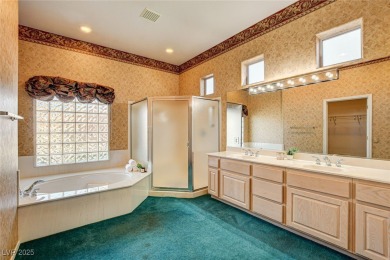 Located High in the Summerlin Hills discover this highly Desired on Highland Falls Golf Club in Nevada - for sale on GolfHomes.com, golf home, golf lot