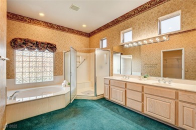 Located High in the Summerlin Hills discover this highly Desired on Highland Falls Golf Club in Nevada - for sale on GolfHomes.com, golf home, golf lot