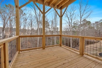 $10,000 IN CLOSING COSTS - MOVE-IN READY NEW CONSTRUCTION IN on The Plantation Golf Club in Georgia - for sale on GolfHomes.com, golf home, golf lot