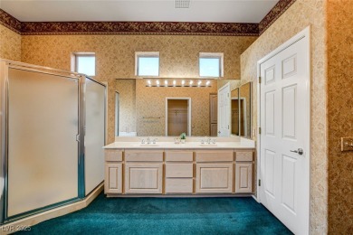 Located High in the Summerlin Hills discover this highly Desired on Highland Falls Golf Club in Nevada - for sale on GolfHomes.com, golf home, golf lot