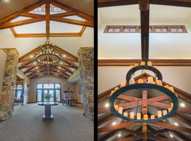 Experience the Greatness of Ballyhack ~ don't miss the on Ballyhack Golf Club in Virginia - for sale on GolfHomes.com, golf home, golf lot