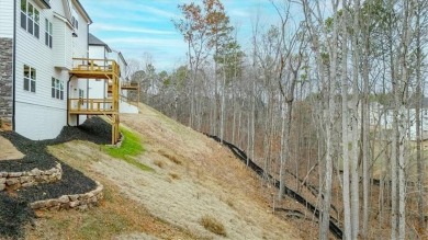 $10,000 IN CLOSING COSTS - MOVE-IN READY NEW CONSTRUCTION IN on The Plantation Golf Club in Georgia - for sale on GolfHomes.com, golf home, golf lot