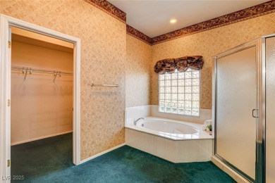 Located High in the Summerlin Hills discover this highly Desired on Highland Falls Golf Club in Nevada - for sale on GolfHomes.com, golf home, golf lot
