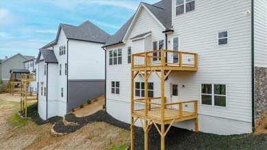 $10,000 IN CLOSING COSTS - MOVE-IN READY NEW CONSTRUCTION IN on The Plantation Golf Club in Georgia - for sale on GolfHomes.com, golf home, golf lot