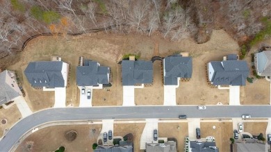 $10,000 IN CLOSING COSTS - MOVE-IN READY NEW CONSTRUCTION IN on The Plantation Golf Club in Georgia - for sale on GolfHomes.com, golf home, golf lot