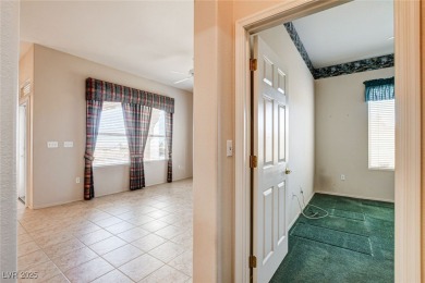 Located High in the Summerlin Hills discover this highly Desired on Highland Falls Golf Club in Nevada - for sale on GolfHomes.com, golf home, golf lot