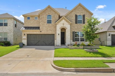 LOCATION, LOCATION, LOCATION! Welcome to the prestigious Heath on Heath Golf and Yacht Club in Texas - for sale on GolfHomes.com, golf home, golf lot