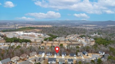 $10,000 IN CLOSING COSTS - MOVE-IN READY NEW CONSTRUCTION IN on The Plantation Golf Club in Georgia - for sale on GolfHomes.com, golf home, golf lot