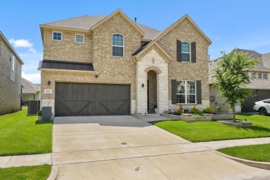 LOCATION, LOCATION, LOCATION! Welcome to the prestigious Heath on Heath Golf and Yacht Club in Texas - for sale on GolfHomes.com, golf home, golf lot