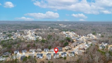 $10,000 IN CLOSING COSTS - MOVE-IN READY NEW CONSTRUCTION IN on The Plantation Golf Club in Georgia - for sale on GolfHomes.com, golf home, golf lot