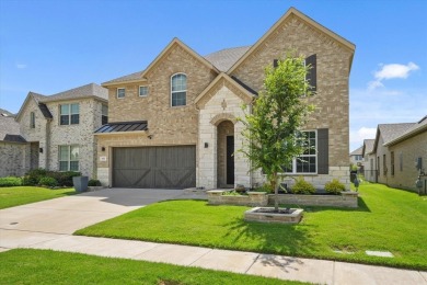 LOCATION, LOCATION, LOCATION! Welcome to the prestigious Heath on Heath Golf and Yacht Club in Texas - for sale on GolfHomes.com, golf home, golf lot