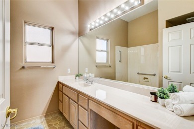 Located High in the Summerlin Hills discover this highly Desired on Highland Falls Golf Club in Nevada - for sale on GolfHomes.com, golf home, golf lot