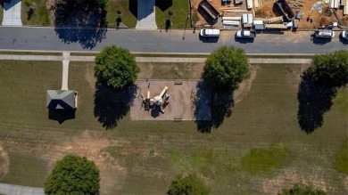 $10,000 IN CLOSING COSTS - MOVE-IN READY NEW CONSTRUCTION IN on The Plantation Golf Club in Georgia - for sale on GolfHomes.com, golf home, golf lot