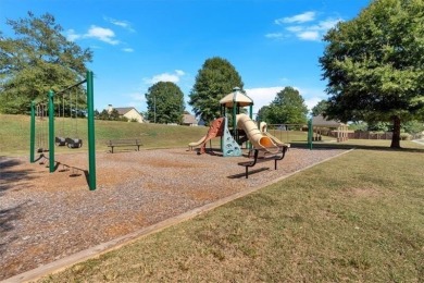 $10,000 IN CLOSING COSTS - MOVE-IN READY NEW CONSTRUCTION IN on The Plantation Golf Club in Georgia - for sale on GolfHomes.com, golf home, golf lot
