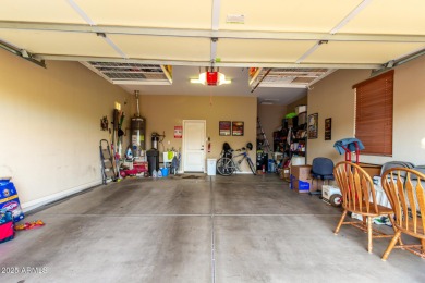 Beautiful 3 bed (2 masters) 2.5 bath, 2,600 sq ft home with a on Corte Bella Golf Club in Arizona - for sale on GolfHomes.com, golf home, golf lot