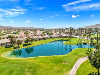 55+ Sun City Palm Desert: Del Webb's ''Best Bang for your Buck'' on Mountain Vista Golf Course At Sun City Palm Desert in California - for sale on GolfHomes.com, golf home, golf lot