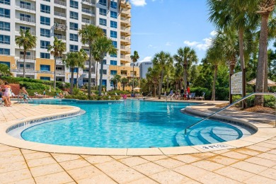 Studio Unit - Fantastic views of the Gulf of Mexico on Sandestin Golf and Beach Resort - Raven in Florida - for sale on GolfHomes.com, golf home, golf lot