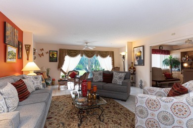 LOWER PRICE FOR 3/2 CONDO WITH GOLF. SUNNY FLORIDA OPPORTUNITY on Poinciana Golf Club in Florida - for sale on GolfHomes.com, golf home, golf lot