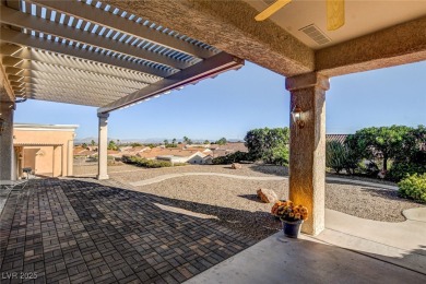 Located High in the Summerlin Hills discover this highly Desired on Highland Falls Golf Club in Nevada - for sale on GolfHomes.com, golf home, golf lot