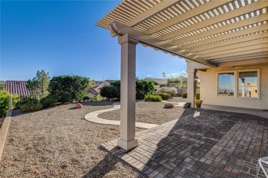 Located High in the Summerlin Hills discover this highly Desired on Highland Falls Golf Club in Nevada - for sale on GolfHomes.com, golf home, golf lot