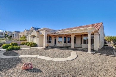 Located High in the Summerlin Hills discover this highly Desired on Highland Falls Golf Club in Nevada - for sale on GolfHomes.com, golf home, golf lot