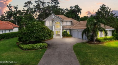 Designer perfection meets resort-style living in this bright + on Plantation at Ponte Vedra in Florida - for sale on GolfHomes.com, golf home, golf lot