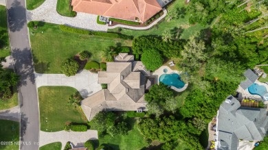 Designer perfection meets resort-style living in this bright + on Plantation at Ponte Vedra in Florida - for sale on GolfHomes.com, golf home, golf lot