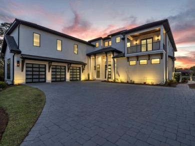 Introducing the epitome of Luxury Waterfront Living- a on Kelly Plantation Golf Club in Florida - for sale on GolfHomes.com, golf home, golf lot