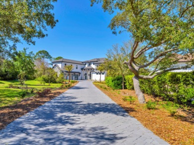 Introducing the epitome of Luxury Waterfront Living- a on Kelly Plantation Golf Club in Florida - for sale on GolfHomes.com, golf home, golf lot