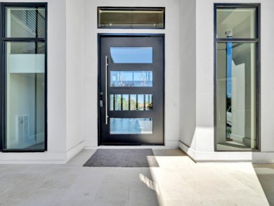 Introducing the epitome of Luxury Waterfront Living- a on Kelly Plantation Golf Club in Florida - for sale on GolfHomes.com, golf home, golf lot