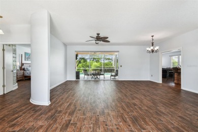 Under contract-accepting backup offers. Spacious Golf Course on Summerfield Crossing Golf Club in Florida - for sale on GolfHomes.com, golf home, golf lot