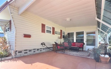 This beautifully maintained 3-bedroom home offers an on Fairway Village Golf Course in Florida - for sale on GolfHomes.com, golf home, golf lot