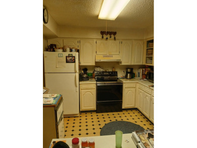 Discover the potential in this spacious 3 bedroom, 3 bath home on DeSoto Golf Course in Arkansas - for sale on GolfHomes.com, golf home, golf lot