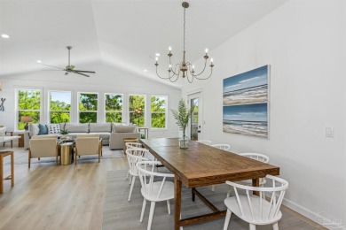 Located in Heron's Walk, a community close to the gulf and boast on Lost Key Golf Club in Florida - for sale on GolfHomes.com, golf home, golf lot