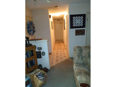 Discover the potential in this spacious 3 bedroom, 3 bath home on DeSoto Golf Course in Arkansas - for sale on GolfHomes.com, golf home, golf lot