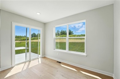Welcome to this warm and inviting 4-bedroom, 2.5-bathroom on Golf Club of Creekmoor in Missouri - for sale on GolfHomes.com, golf home, golf lot