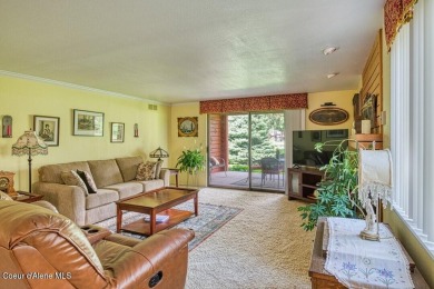 Situated in the heart of Twin Lakes Village, this private on Twin Lakes Village Golf Course in Idaho - for sale on GolfHomes.com, golf home, golf lot