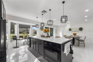 This absolute beauty of a home is the textbook definition of a on Eastwood Golf Club in Florida - for sale on GolfHomes.com, golf home, golf lot