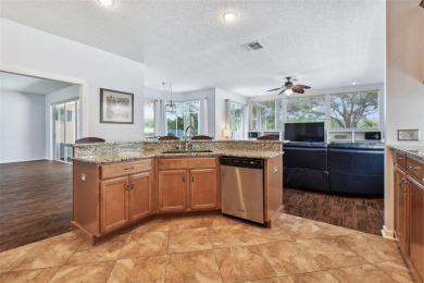 Under contract-accepting backup offers. Spacious Golf Course on Summerfield Crossing Golf Club in Florida - for sale on GolfHomes.com, golf home, golf lot
