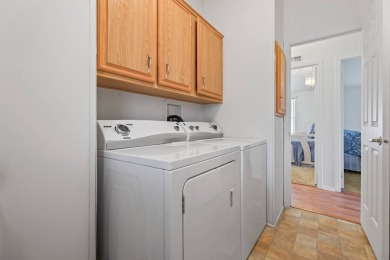 Spacious 3-bedroom, 2-bath home featuring a huge open-concept on Apache Creek Golf Club in Arizona - for sale on GolfHomes.com, golf home, golf lot