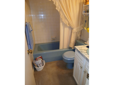 Discover the potential in this spacious 3 bedroom, 3 bath home on DeSoto Golf Course in Arkansas - for sale on GolfHomes.com, golf home, golf lot