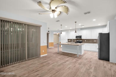 Bimini Island Collection Beauty!! Step into coastal elegance on LPGA International Golf Course in Florida - for sale on GolfHomes.com, golf home, golf lot