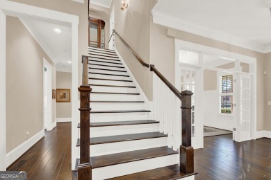 It's more than a home, it's a way of life! Welcome to The on The Georgia Club in Georgia - for sale on GolfHomes.com, golf home, golf lot