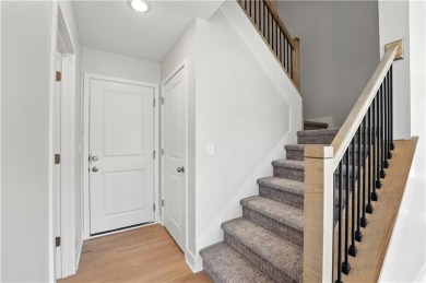 Welcome to this warm and inviting 4-bedroom, 2.5-bathroom on Golf Club of Creekmoor in Missouri - for sale on GolfHomes.com, golf home, golf lot