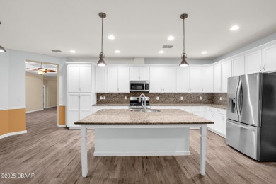 Bimini Island Collection Beauty!! Step into coastal elegance on LPGA International Golf Course in Florida - for sale on GolfHomes.com, golf home, golf lot