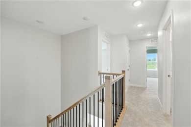 Welcome to this warm and inviting 4-bedroom, 2.5-bathroom on Golf Club of Creekmoor in Missouri - for sale on GolfHomes.com, golf home, golf lot