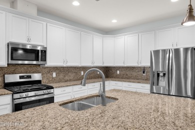 Bimini Island Collection Beauty!! Step into coastal elegance on LPGA International Golf Course in Florida - for sale on GolfHomes.com, golf home, golf lot