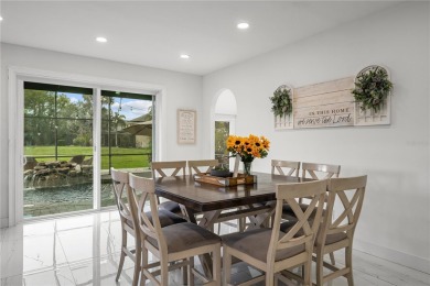 This absolute beauty of a home is the textbook definition of a on Eastwood Golf Club in Florida - for sale on GolfHomes.com, golf home, golf lot